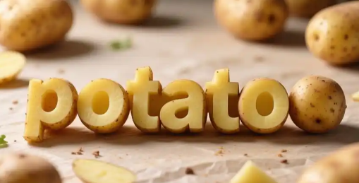 potato土豆即时通讯示意